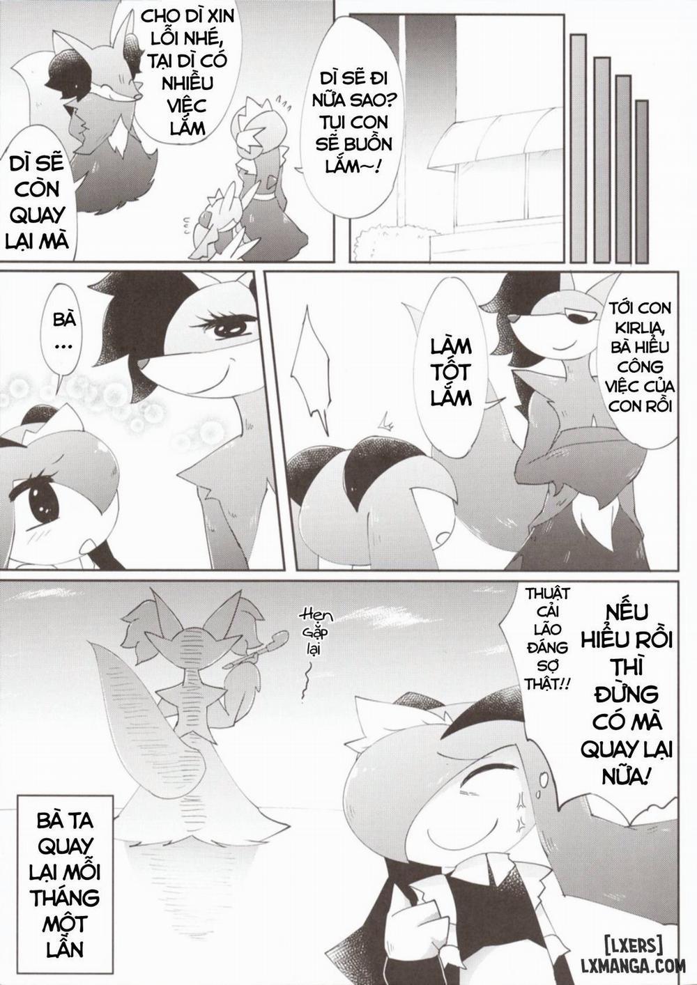 Fuyu dakara koso, Mizugi Maid-san Oneshot trang 23