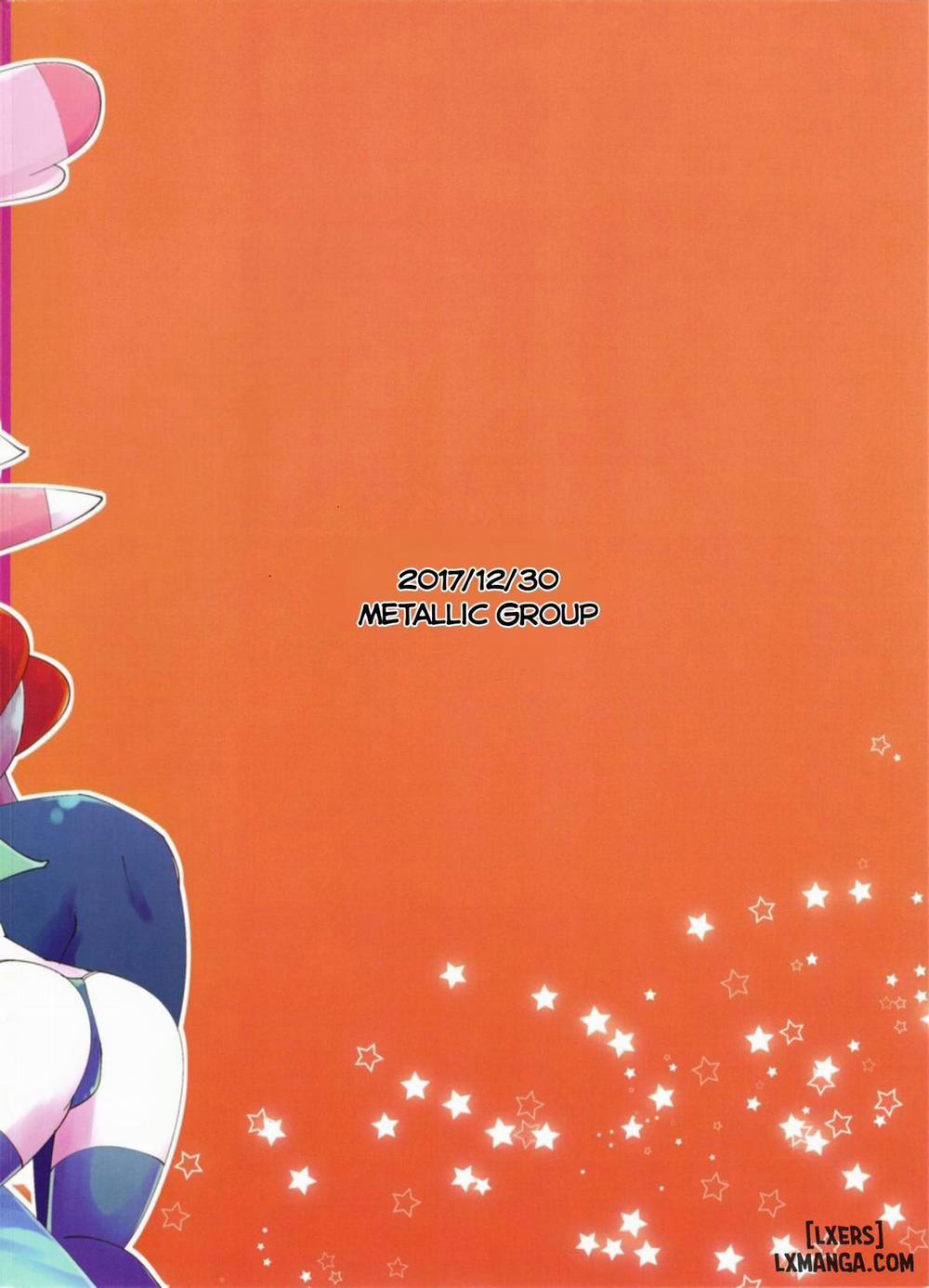 Fuyu dakara koso, Mizugi Maid-san Oneshot trang 25