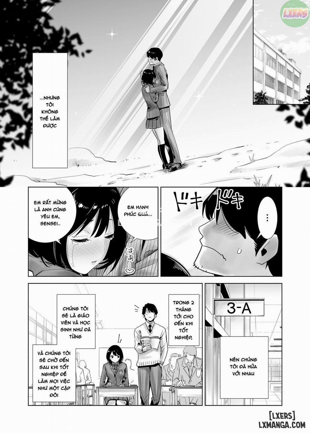 Fuyu no Kedamono 1 trang 5