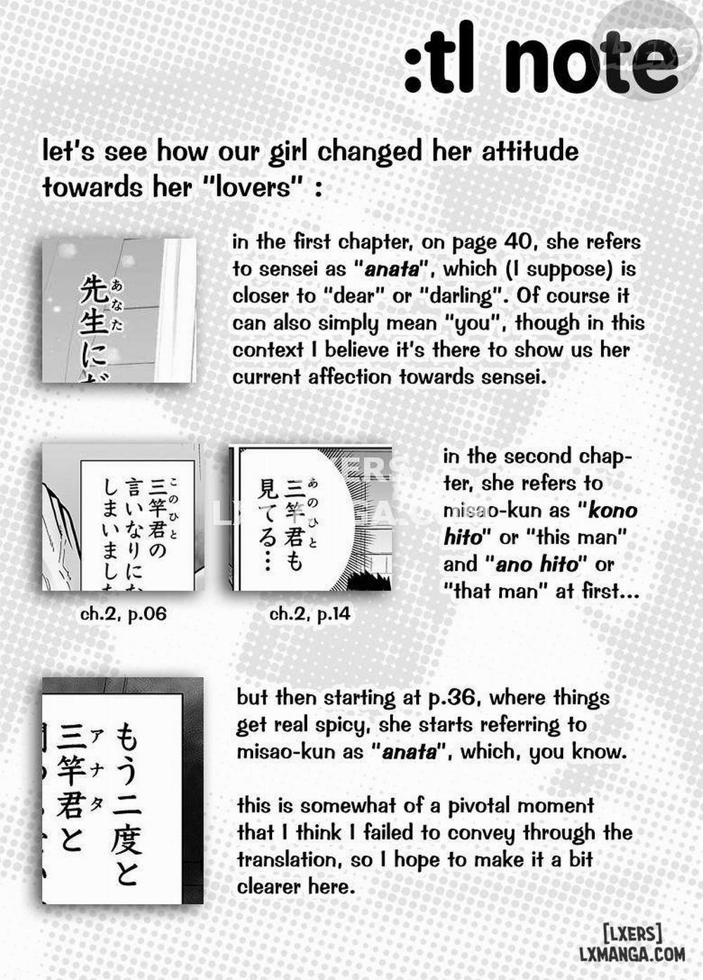 Fuyu no Kedamono 2 END trang 49