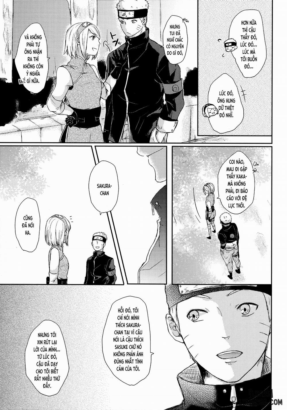 Fuyuiro Memories 1 trang 14