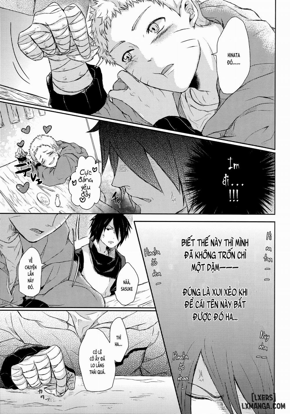 Fuyuiro Memories 1 trang 20