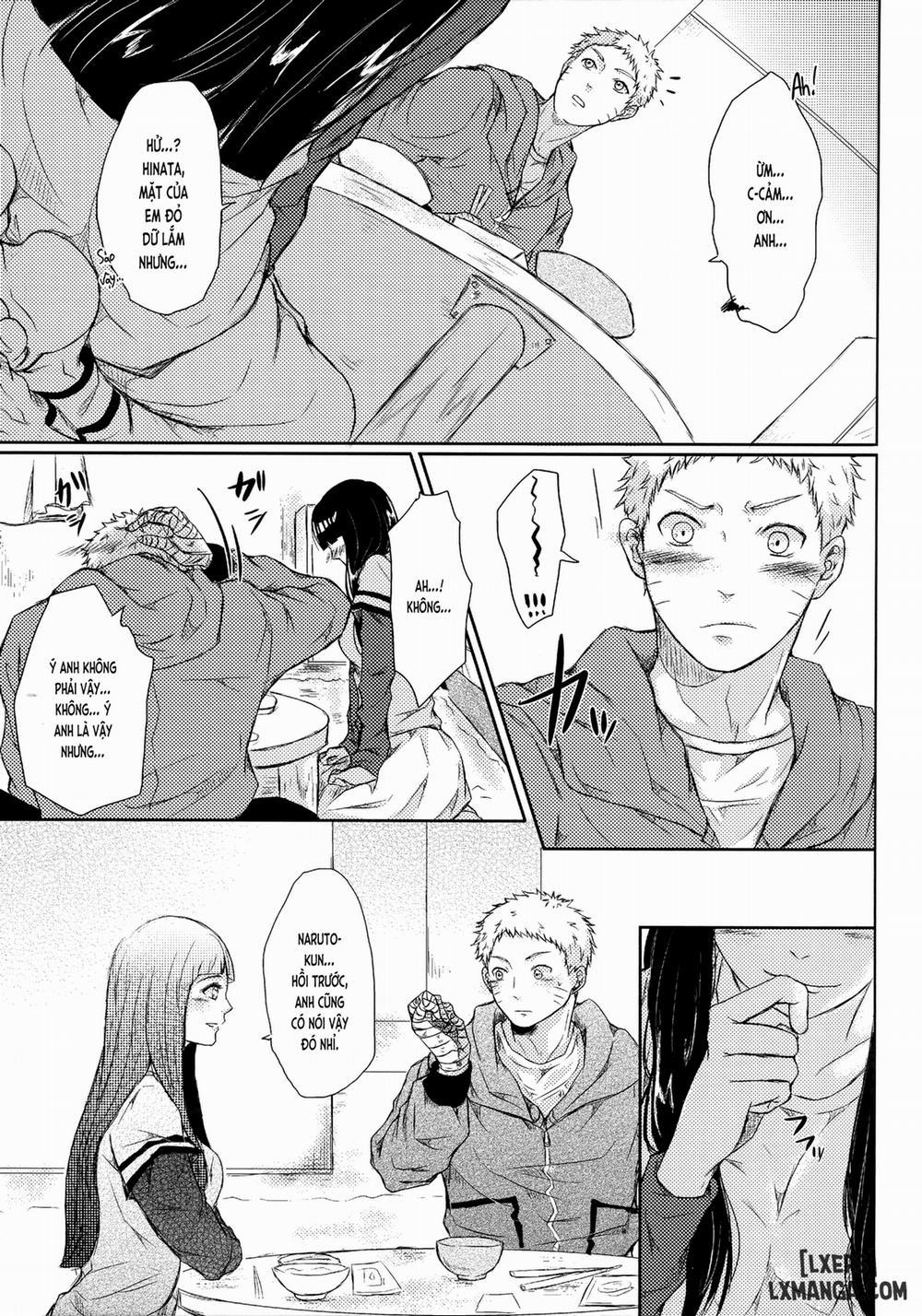 Fuyuiro Memories 1 trang 32