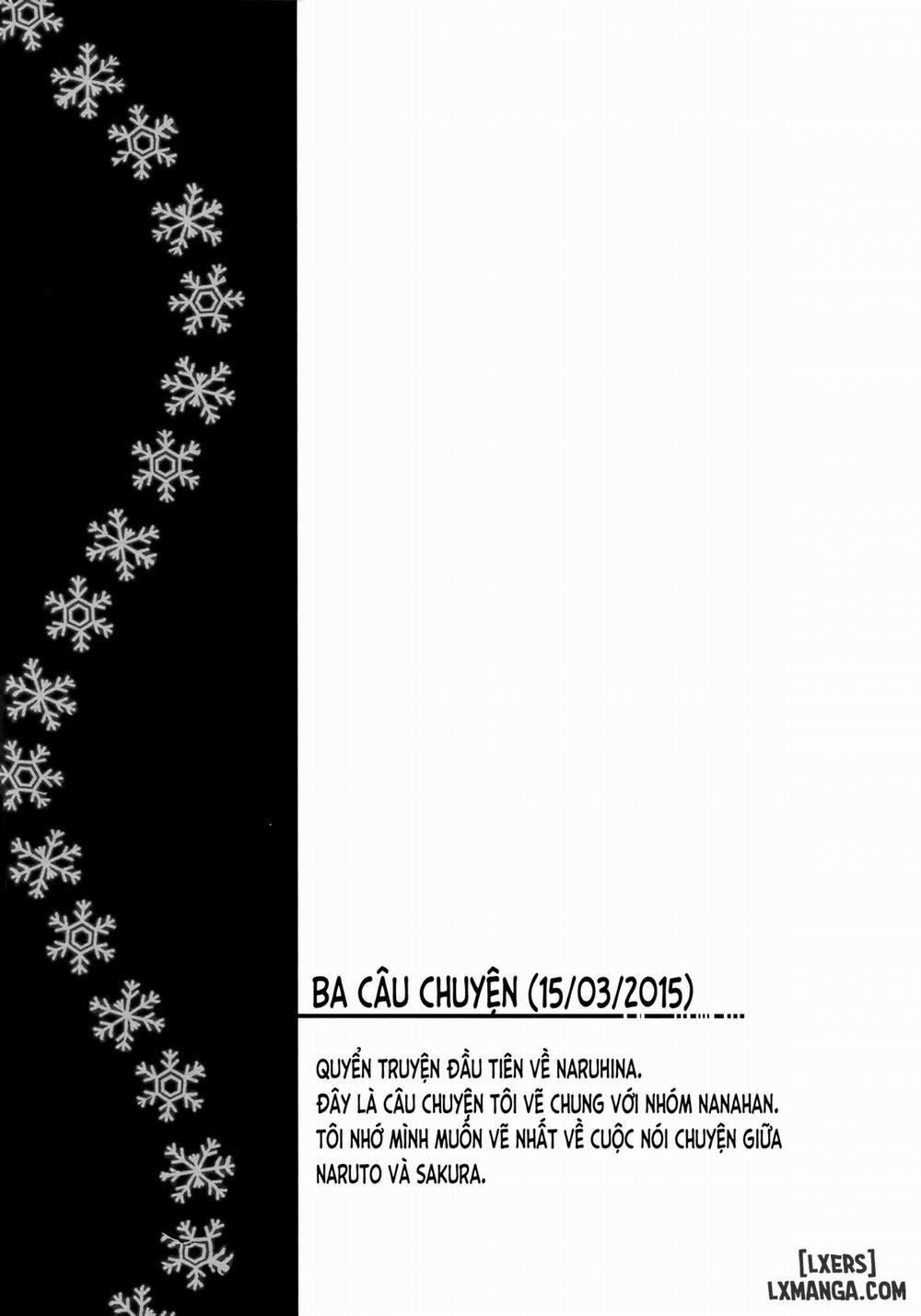 Fuyuiro Memories 1 trang 7