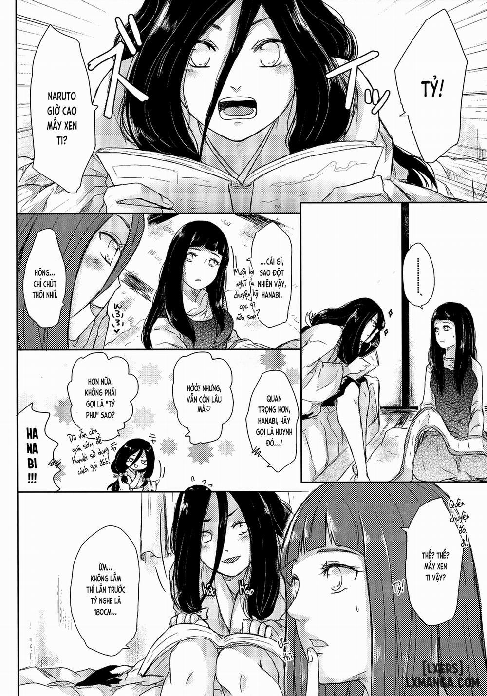 Fuyuiro Memories 2 trang 8