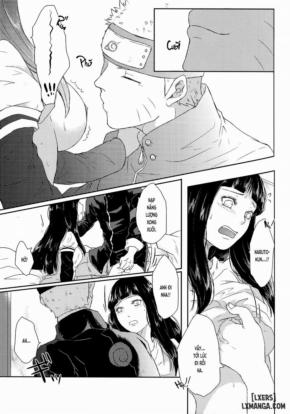 Fuyuiro Memories 3 trang 10