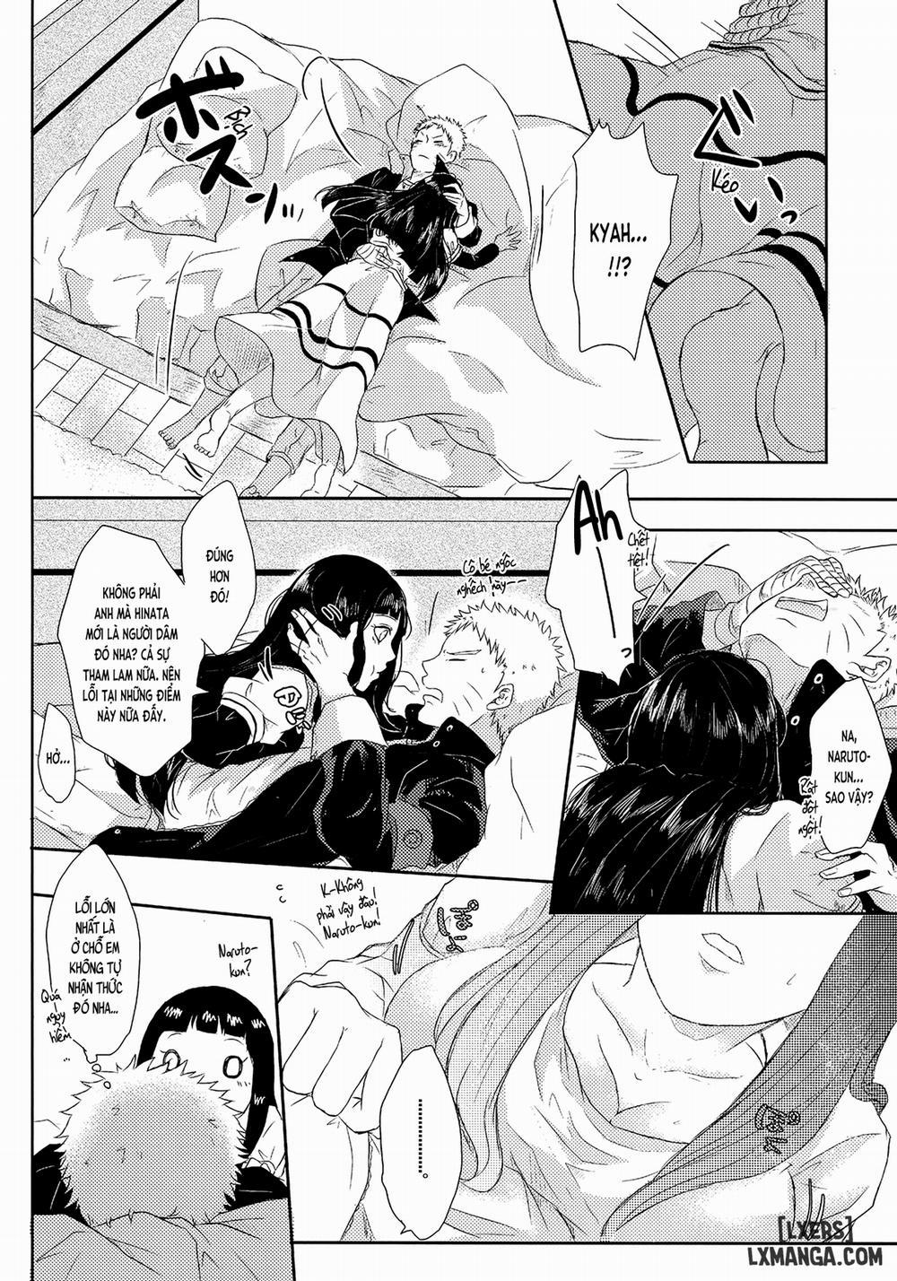 Fuyuiro Memories 3 trang 33