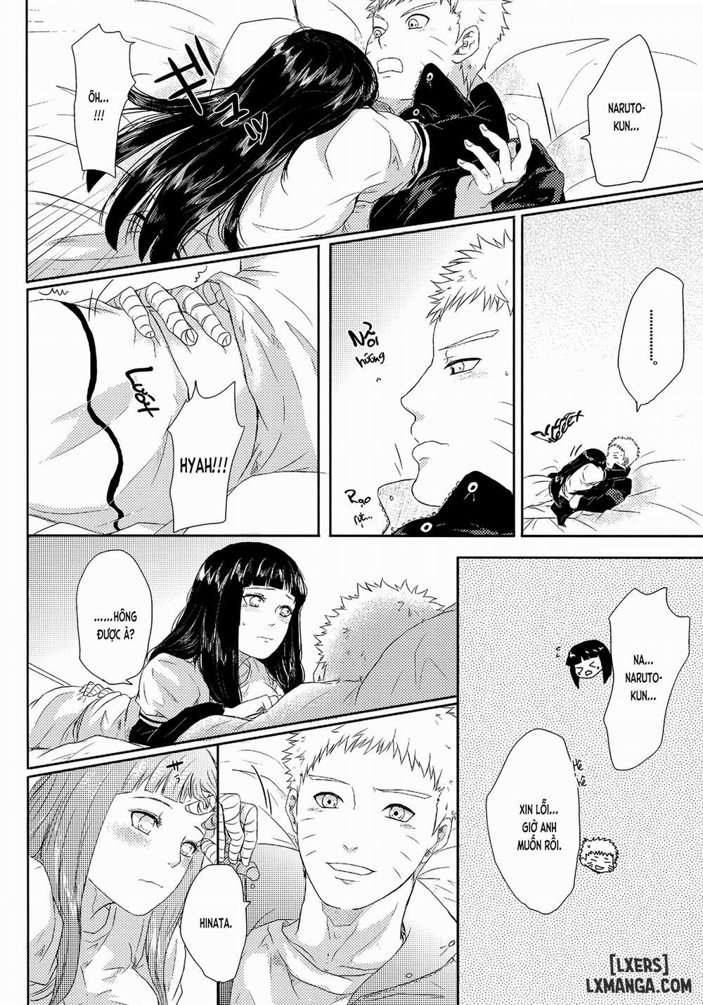 Fuyuiro Memories 3 trang 35