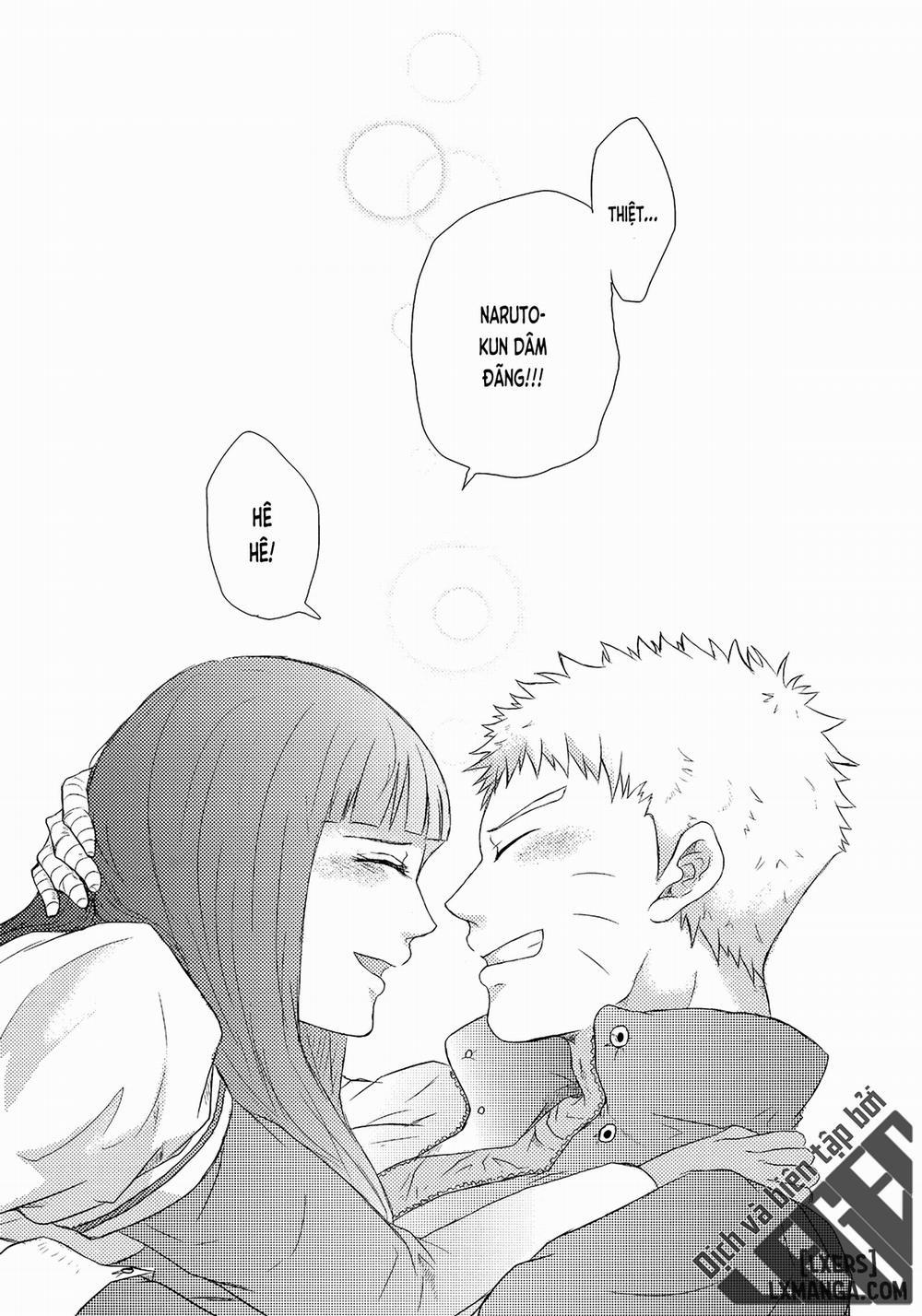 Fuyuiro Memories 3 trang 36