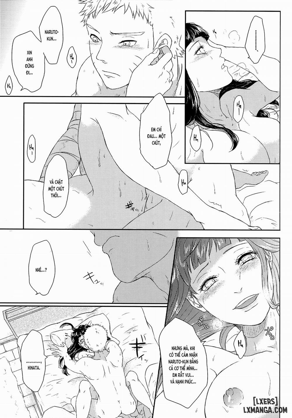 Fuyuiro Memories 3 trang 4