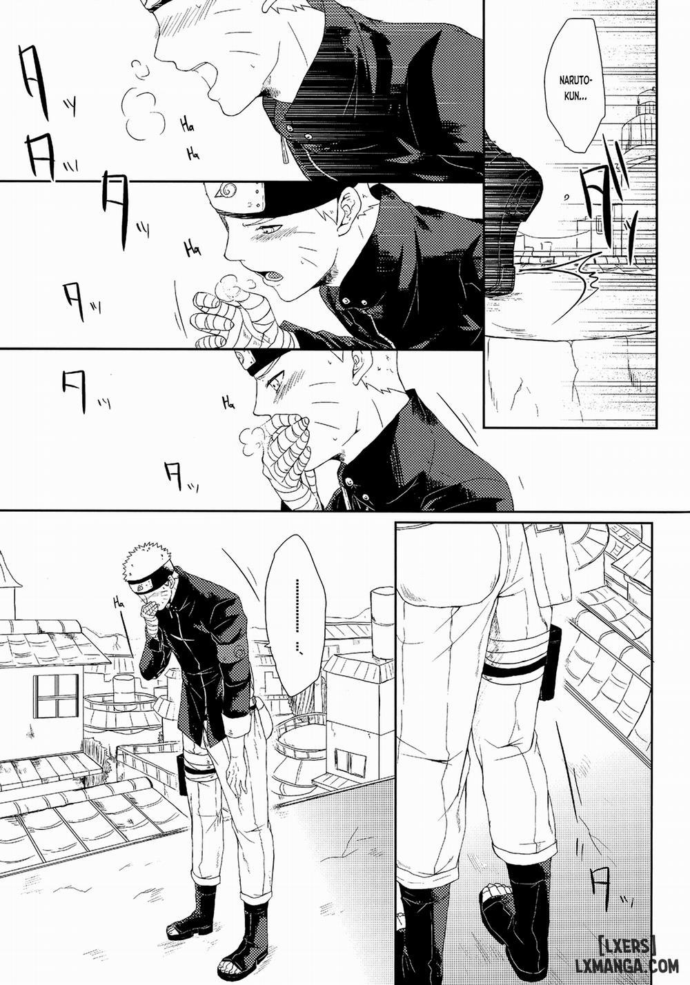 Fuyuiro Memories 4 trang 20