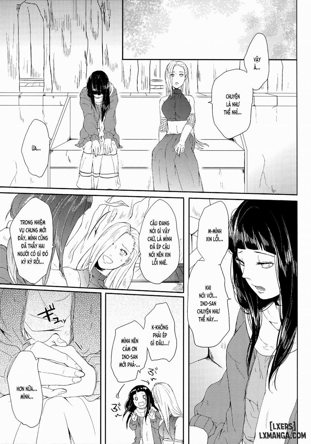 Fuyuiro Memories 4 trang 26