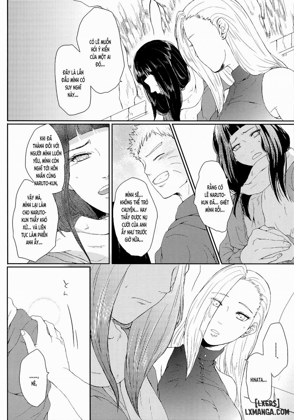 Fuyuiro Memories 4 trang 27