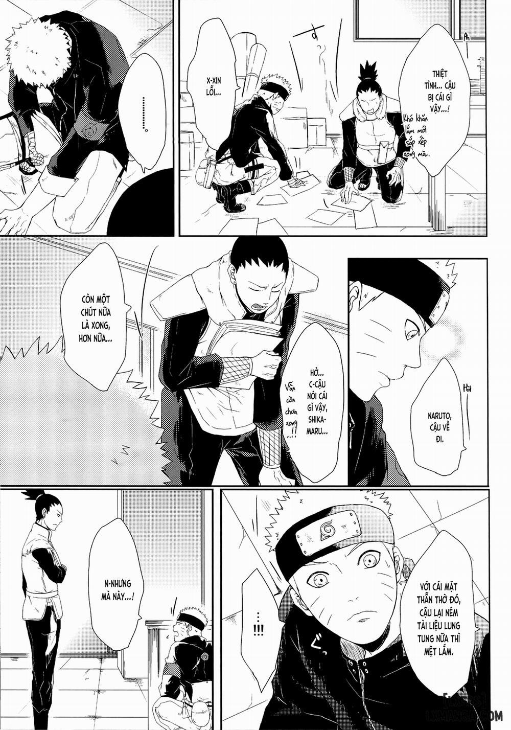 Fuyuiro Memories 4 trang 30