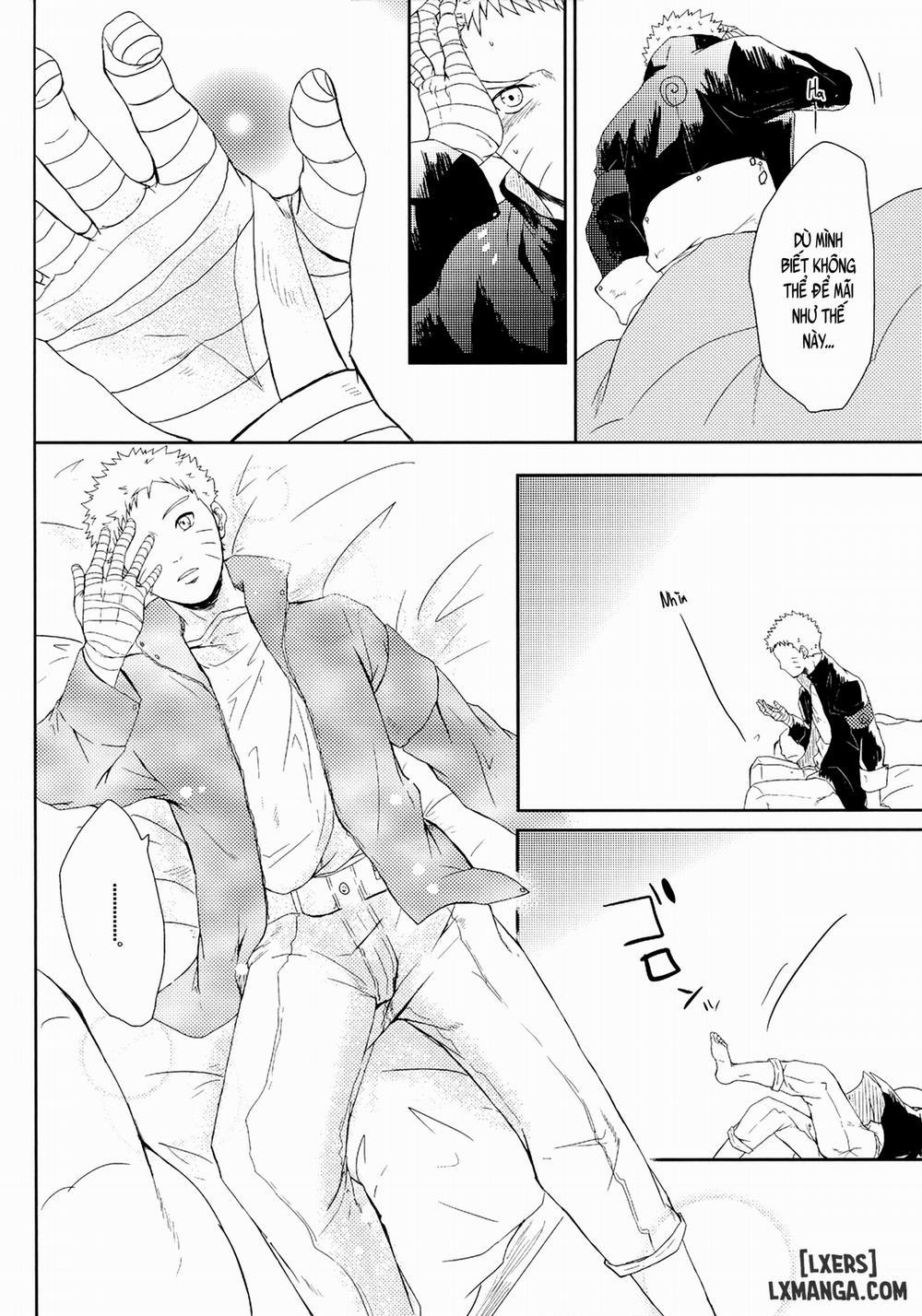 Fuyuiro Memories 4 trang 35