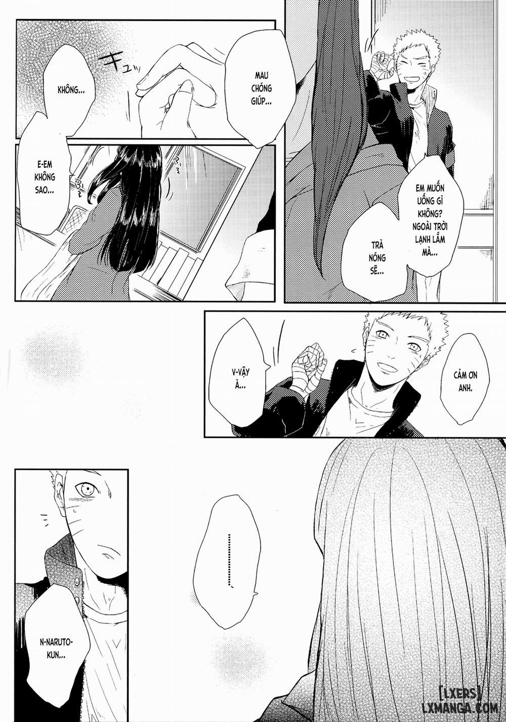 Fuyuiro Memories 4 trang 41