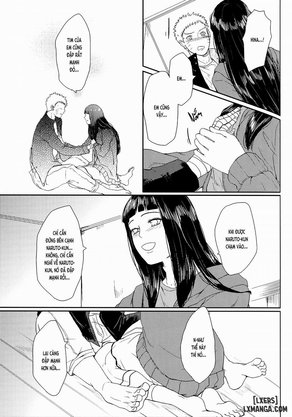 Fuyuiro Memories 4 trang 54