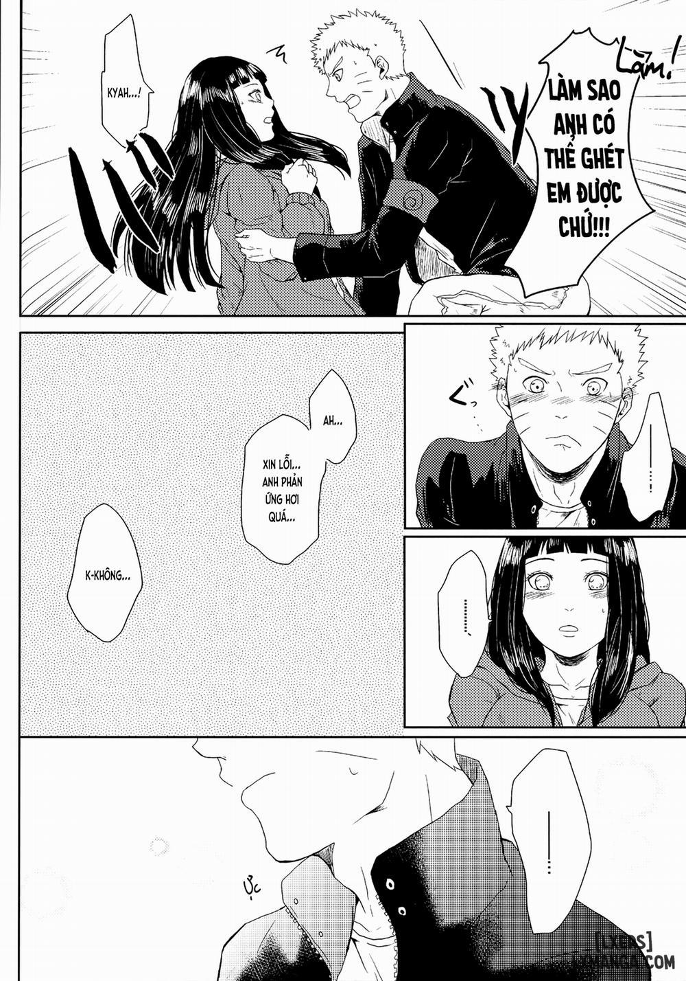 Fuyuiro Memories 4 trang 57