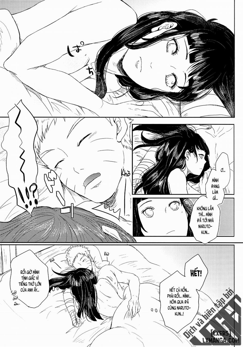 Fuyuiro Memories 4 trang 76