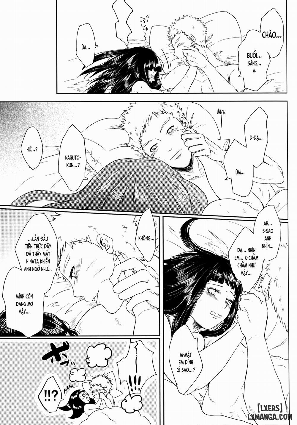 Fuyuiro Memories 4 trang 78