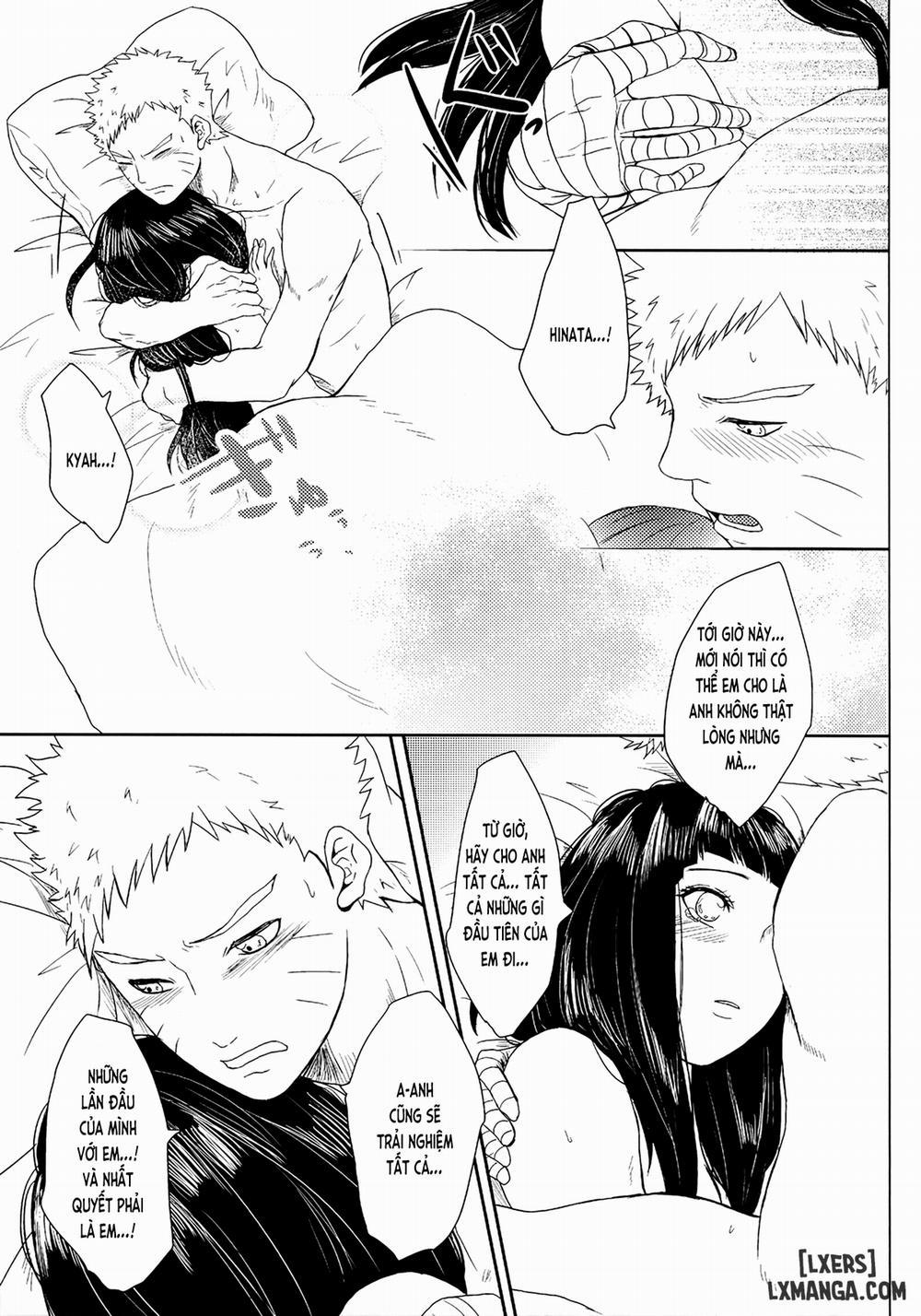 Fuyuiro Memories 4 trang 82