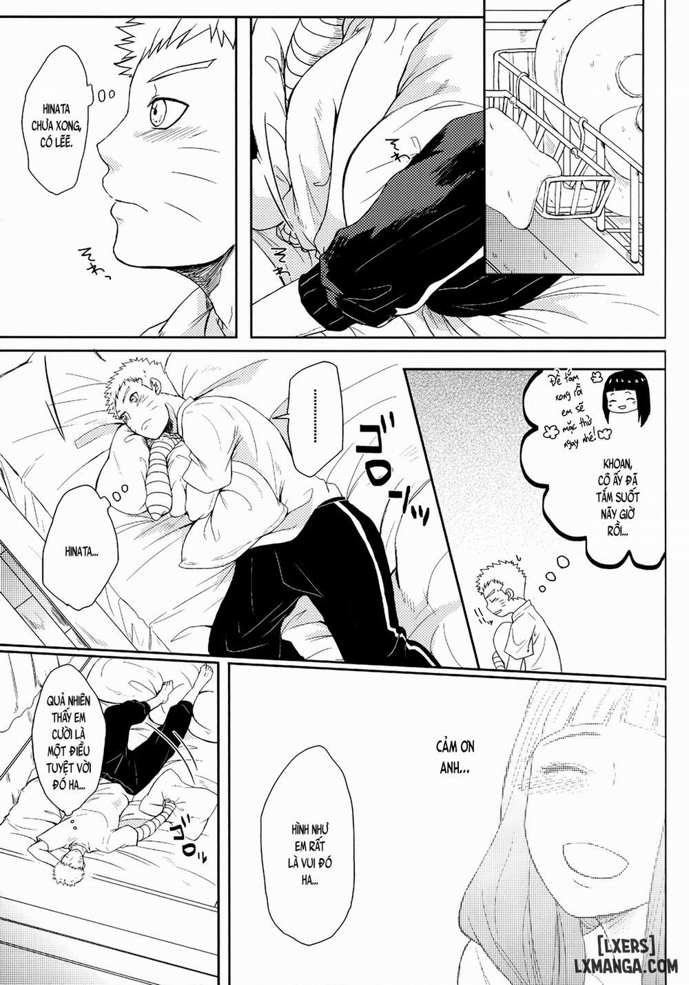 Fuyuiro Memories 5 trang 10