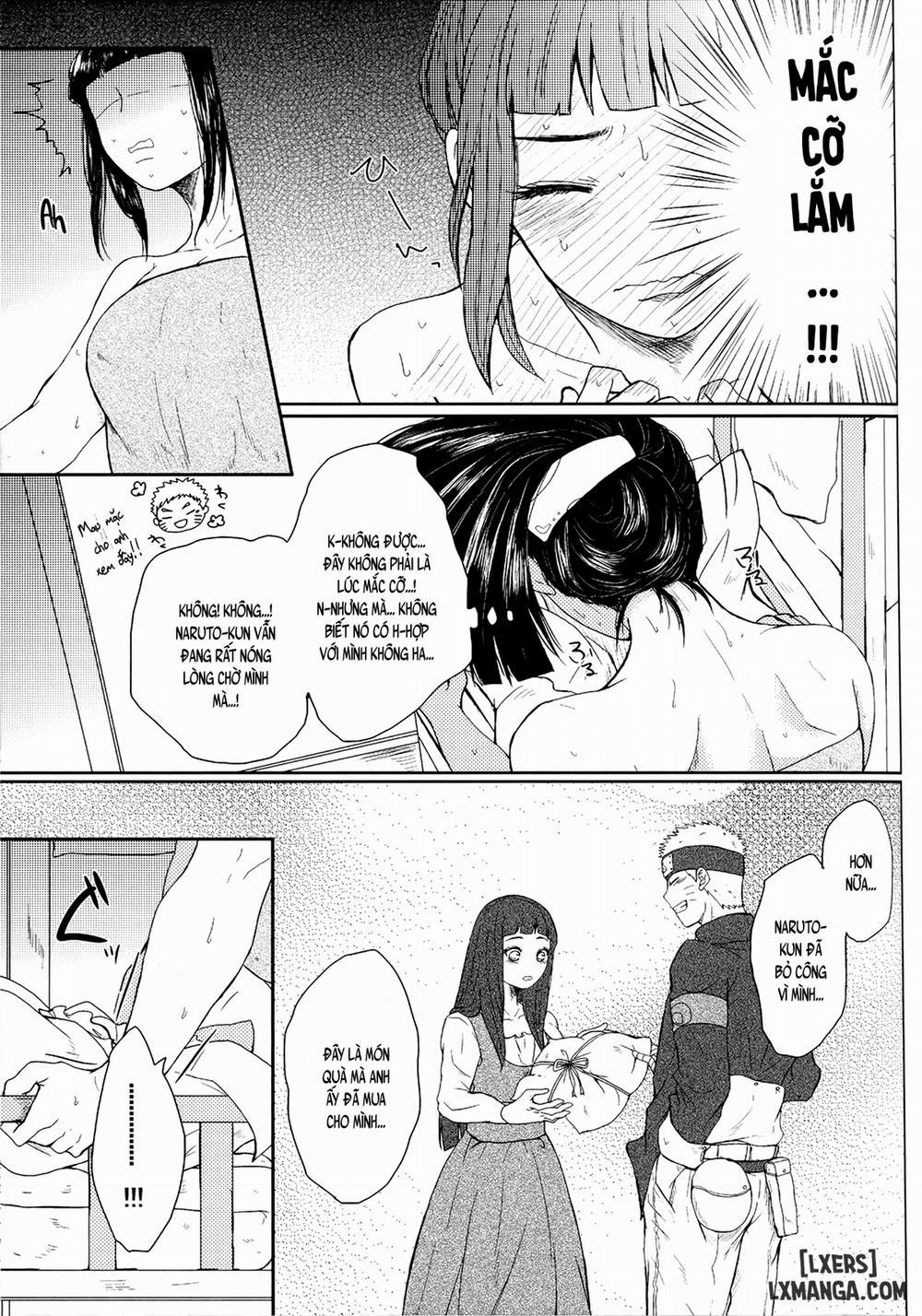 Fuyuiro Memories 5 trang 12