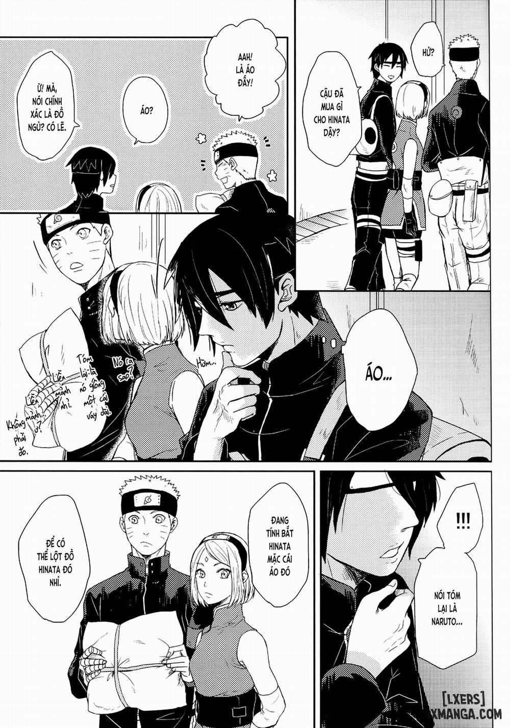 Fuyuiro Memories 5 trang 20