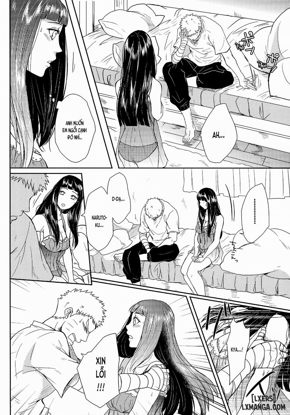 Fuyuiro Memories 5 trang 25