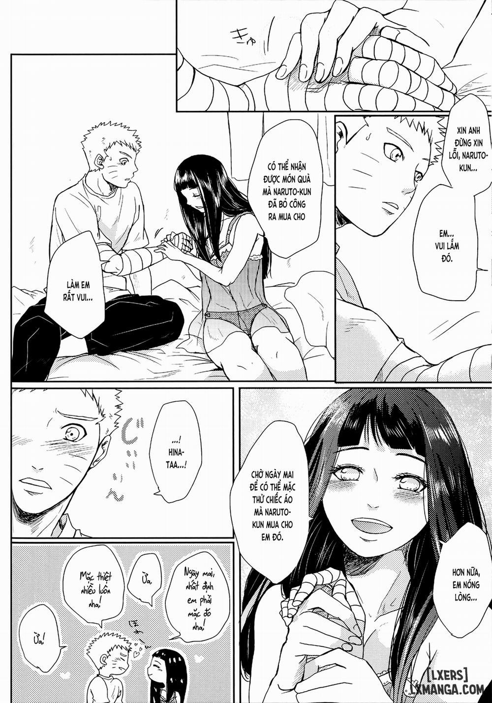 Fuyuiro Memories 5 trang 27