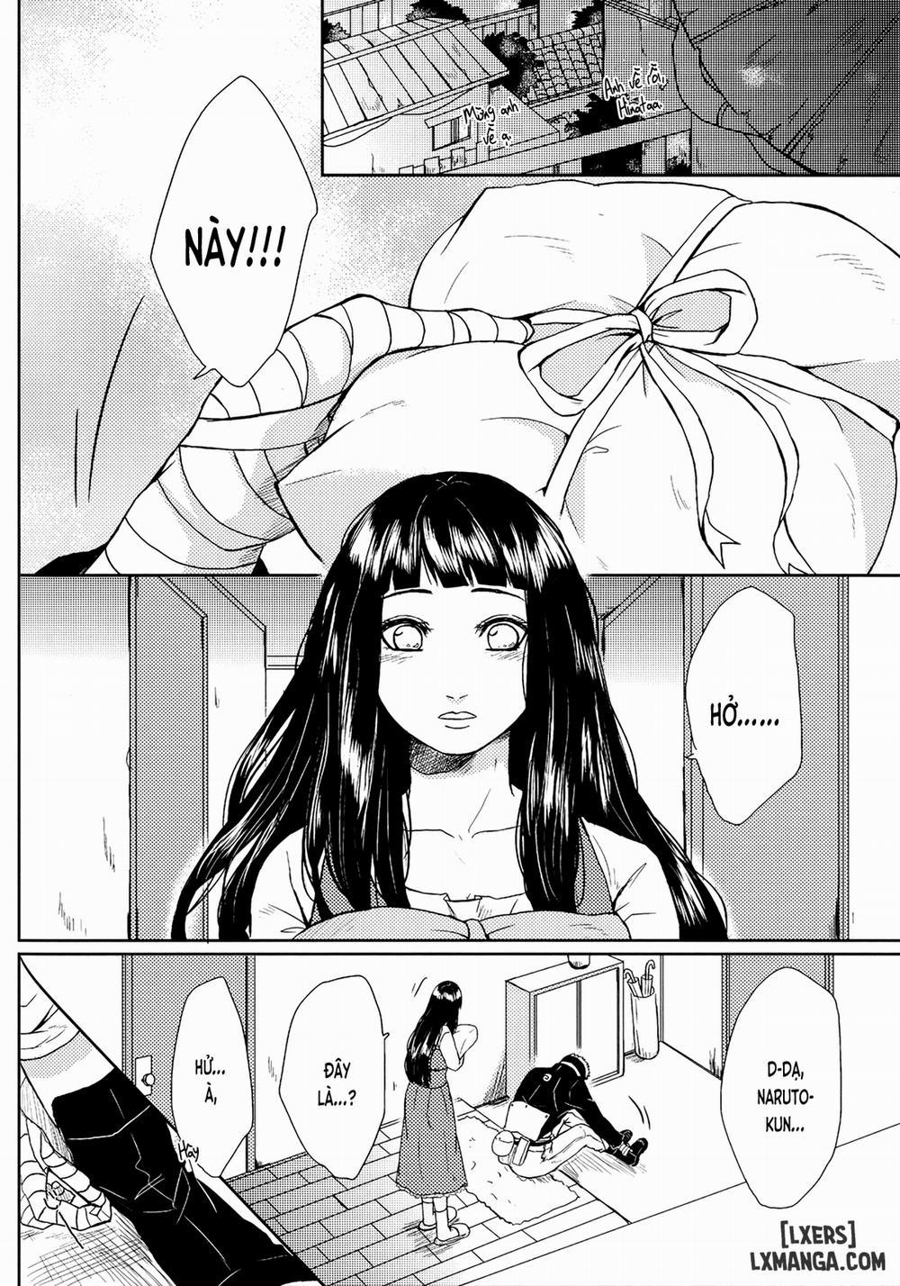 Fuyuiro Memories 5 trang 3