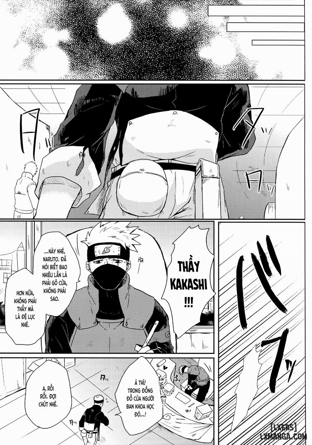 Fuyuiro Memories 5 trang 46