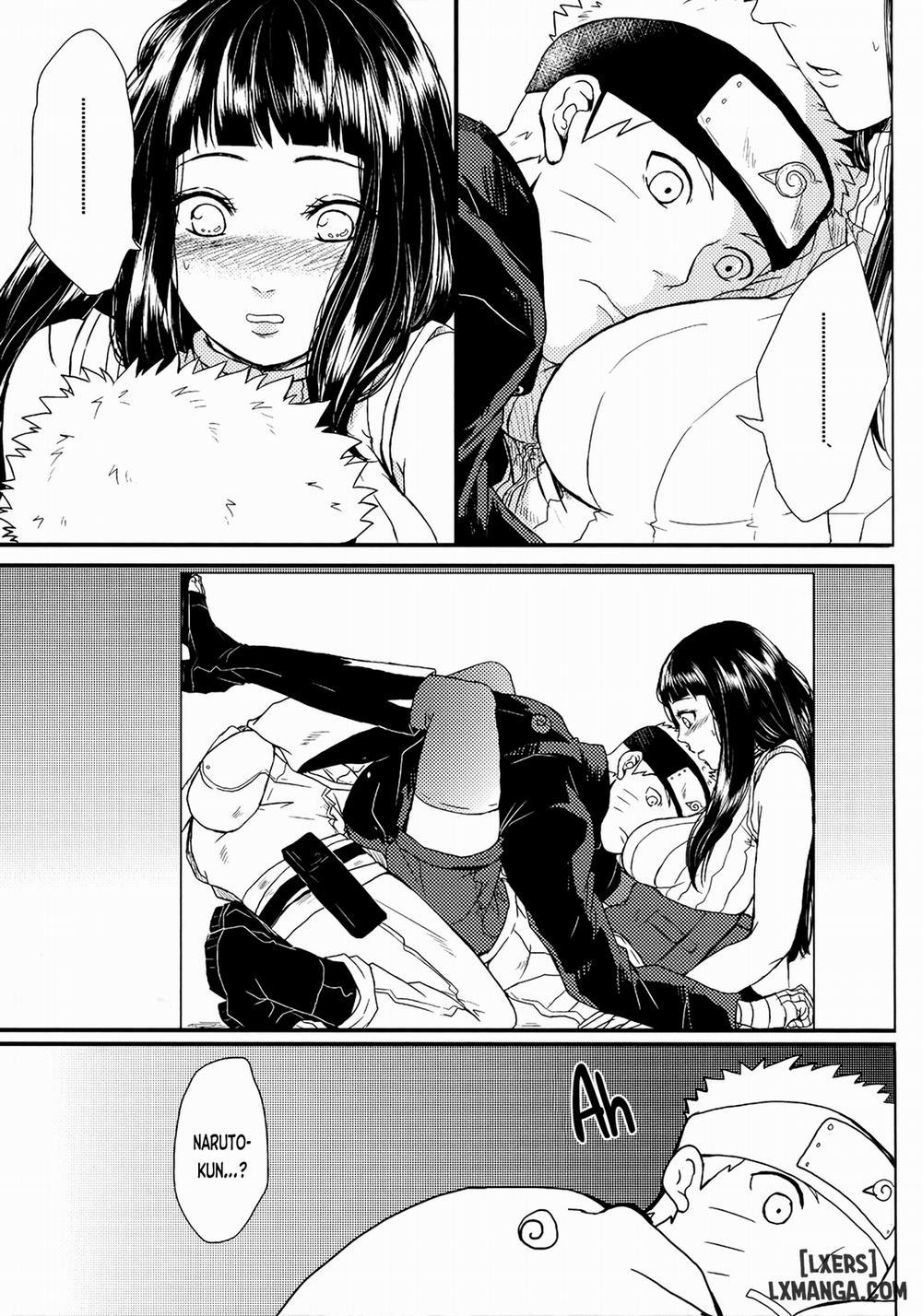 Fuyuiro Memories 6 trang 10