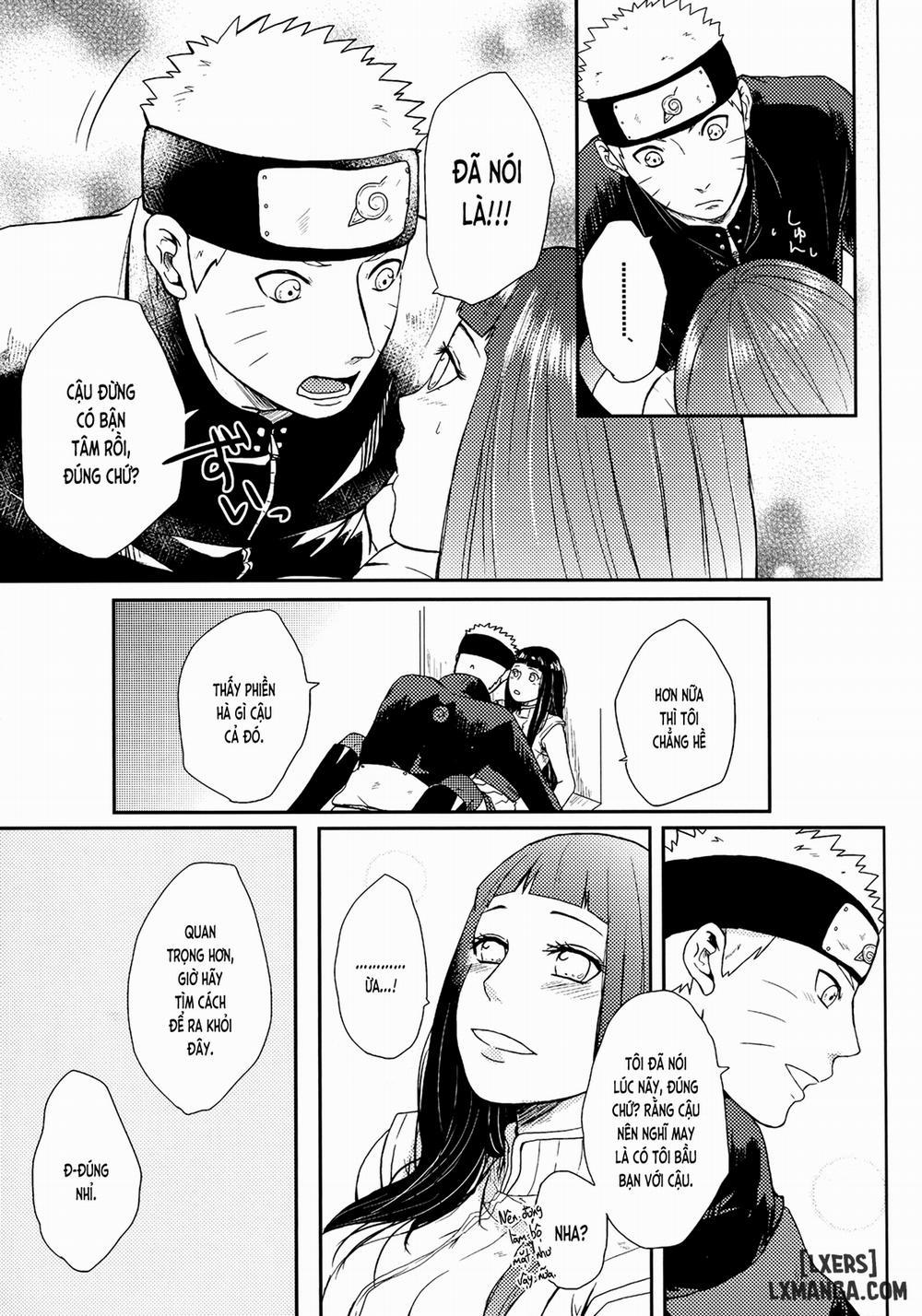 Fuyuiro Memories 6 trang 12