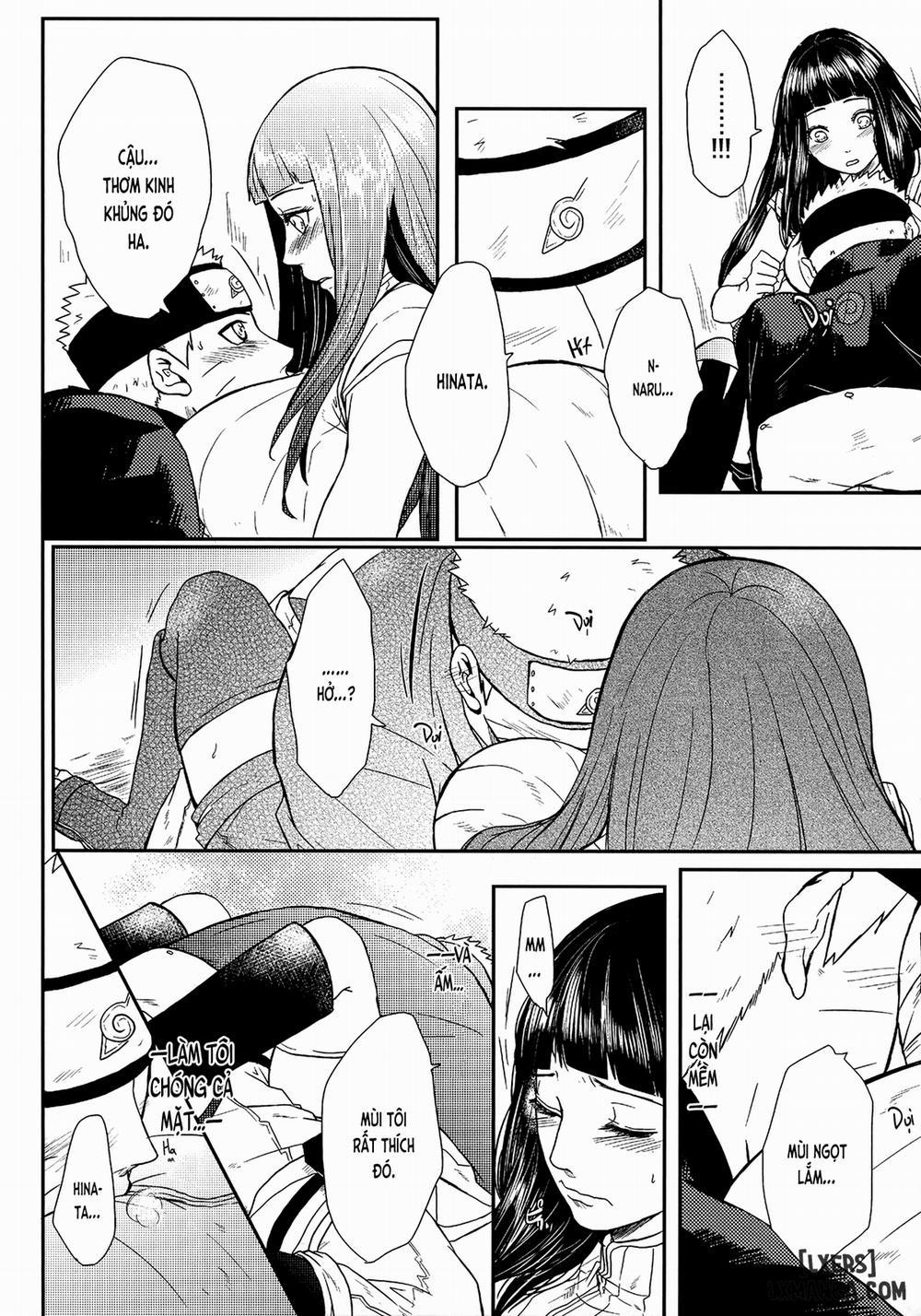 Fuyuiro Memories 6 trang 17