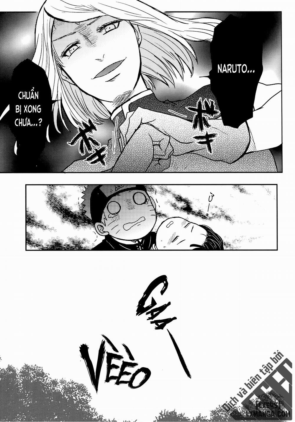 Fuyuiro Memories 6 trang 20