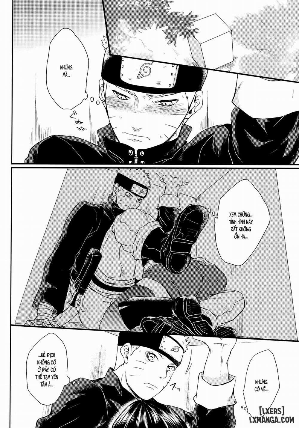 Fuyuiro Memories 6 trang 3