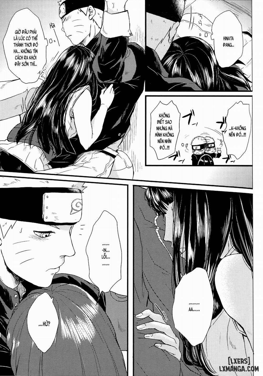 Fuyuiro Memories 6 trang 4