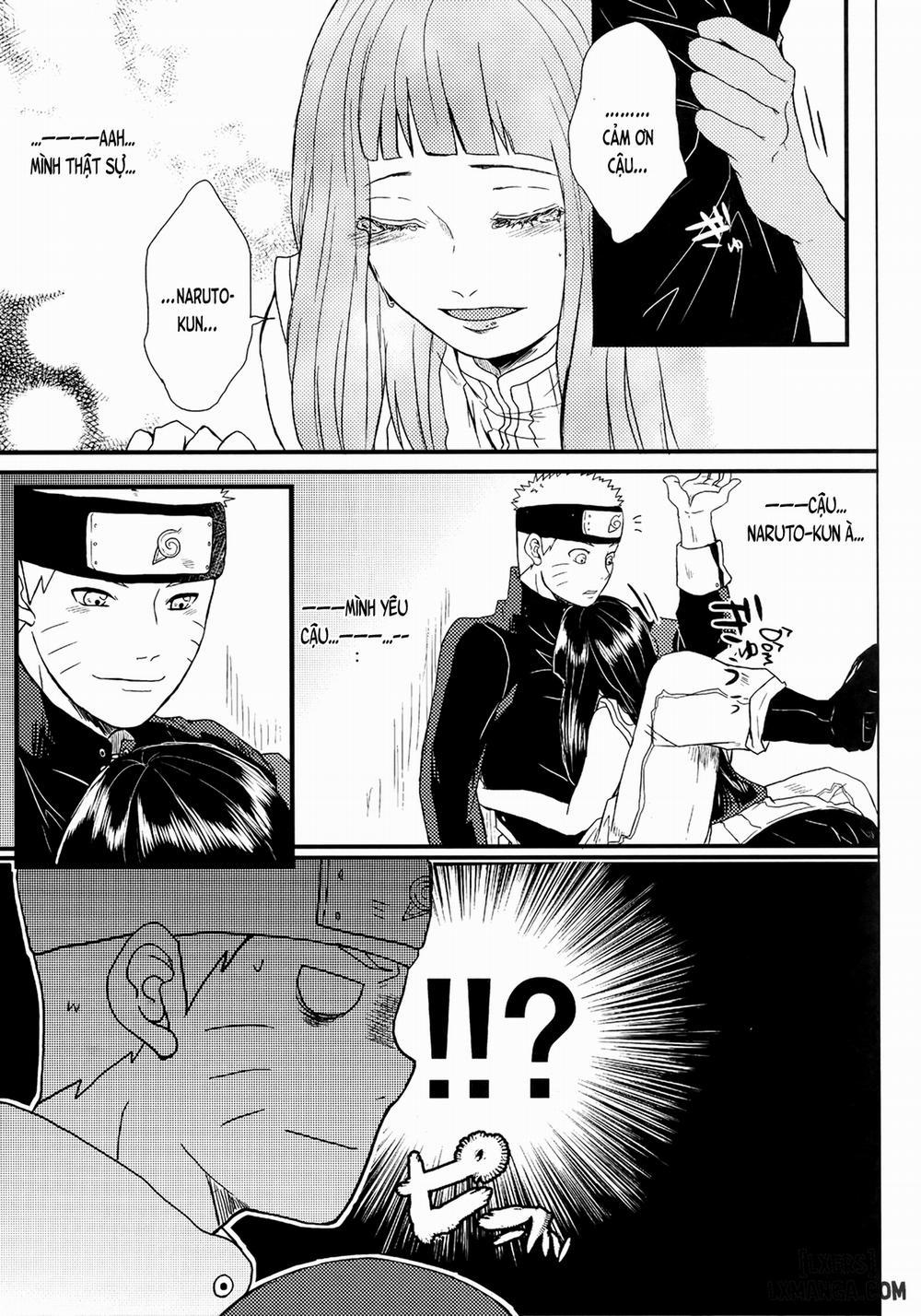 Fuyuiro Memories 6 trang 8