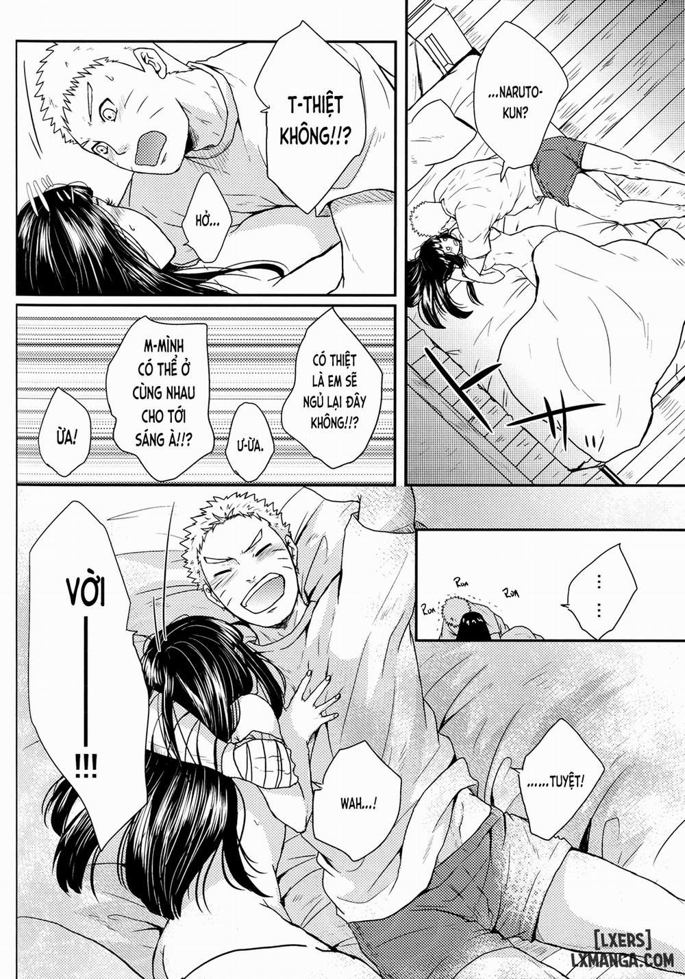 Fuyuiro Memories 8 END trang 16