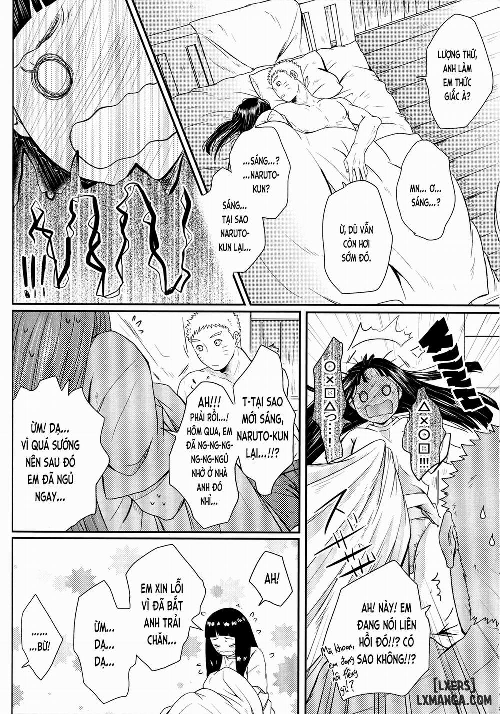 Fuyuiro Memories 8 END trang 20