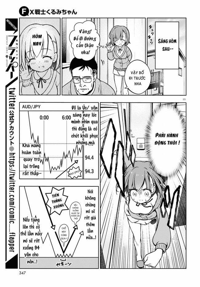 Fx Chiến Thần Kurumi Chan 0.0 Cắt lỗ 0 trang 11