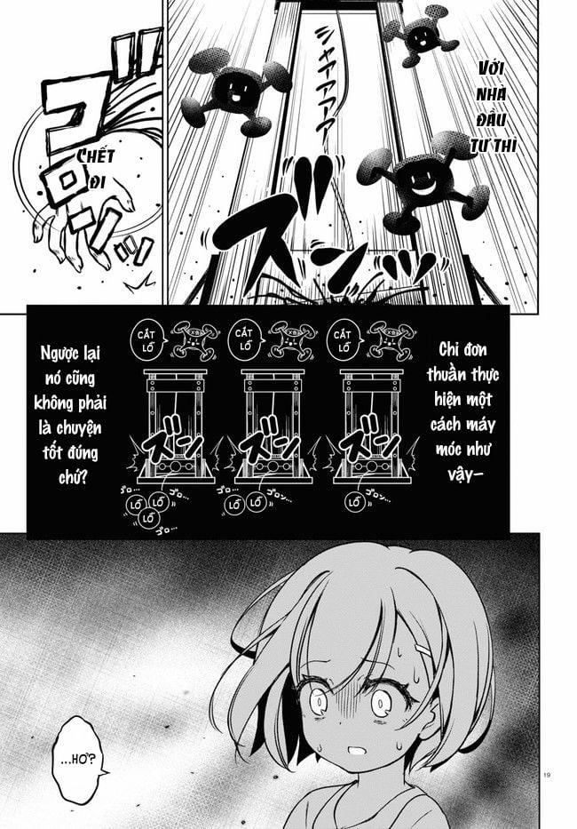 Fx Chiến Thần Kurumi Chan 0.0 Cắt lỗ 0 trang 7