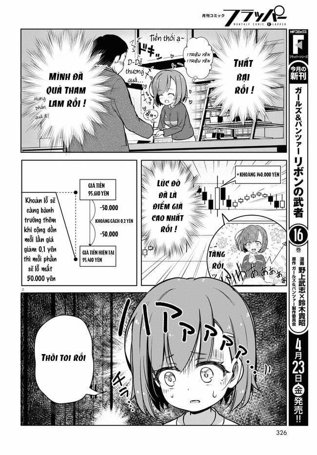 Fx Chiến Thần Kurumi Chan 0.0 Cắt lỗ trang 3