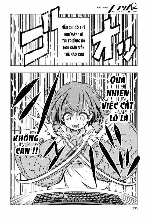 Fx Chiến Thần Kurumi Chan 0.0 Cắt lỗ trang 7