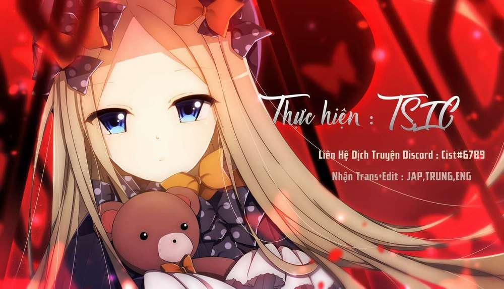 Fx Chiến Thần Kurumi Chan 0 Biến cố trang 0