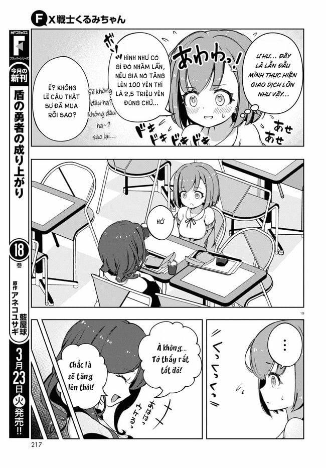 Fx Chiến Thần Kurumi Chan 0 Lãi/Lỗ trang 20