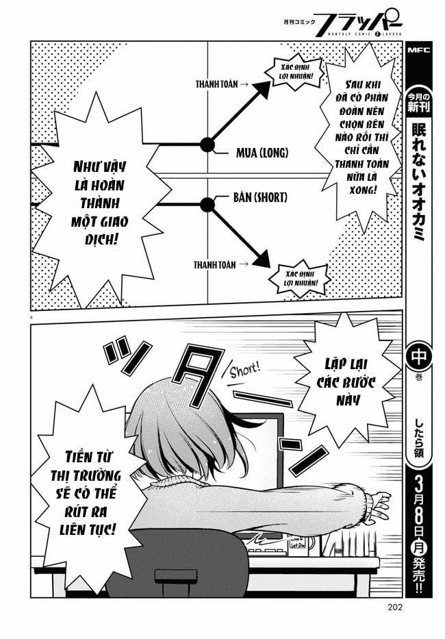 Fx Chiến Thần Kurumi Chan 0 Lãi/Lỗ trang 5