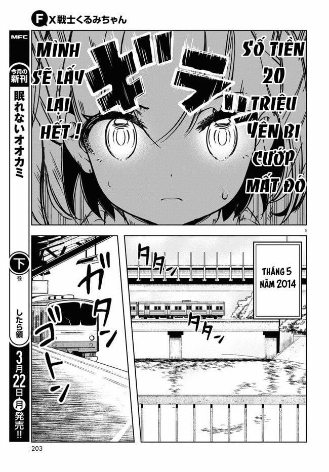 Fx Chiến Thần Kurumi Chan 0 Lãi/Lỗ trang 6