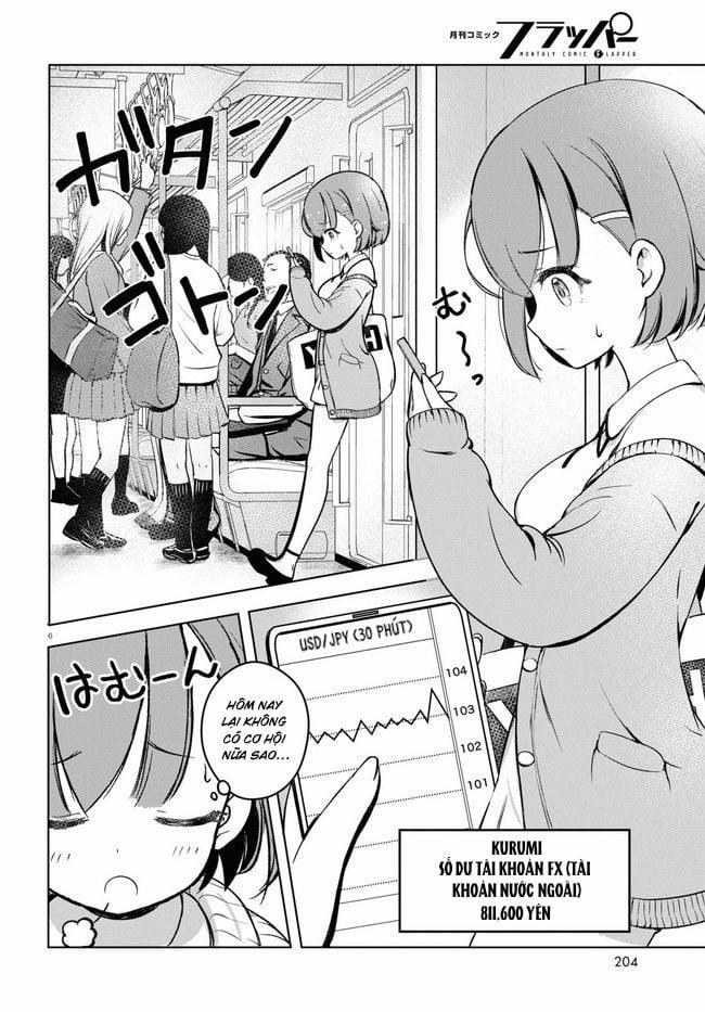 Fx Chiến Thần Kurumi Chan 0 Lãi/Lỗ trang 7